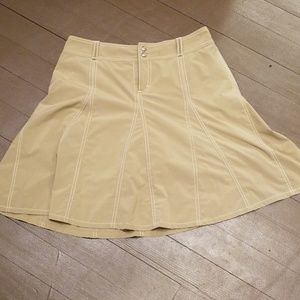 Size 10 Athleta Skirt